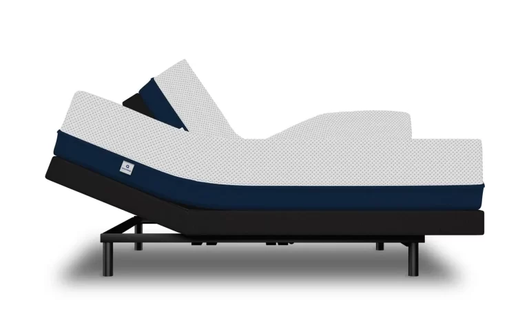 All You Need to Know About the Wall Hugger Adjustable Bed