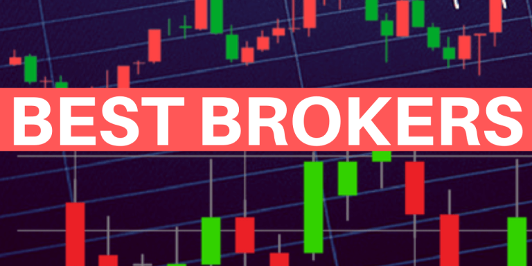 The Best Forex Brokers for Beginners: Start Trading Now