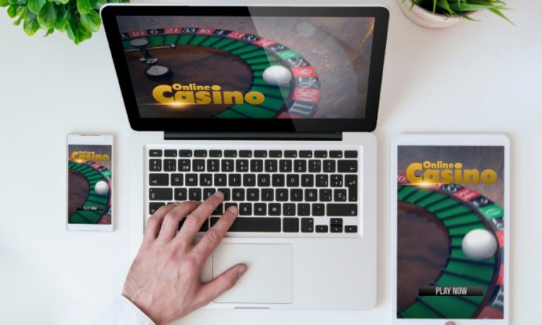 How to Get a Good Online Casino Platform