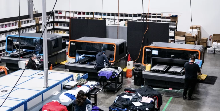 The ultimate guide to finding the best apparel fulfillment company for your needs!