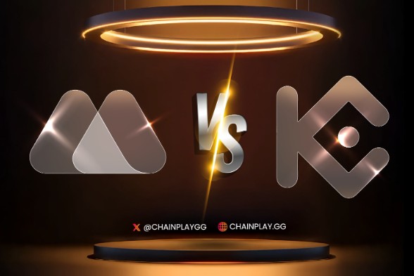 KuCoin, MEXC, and Orbixbit.com — Crypto Exchanges That Don’t Glow in Ads